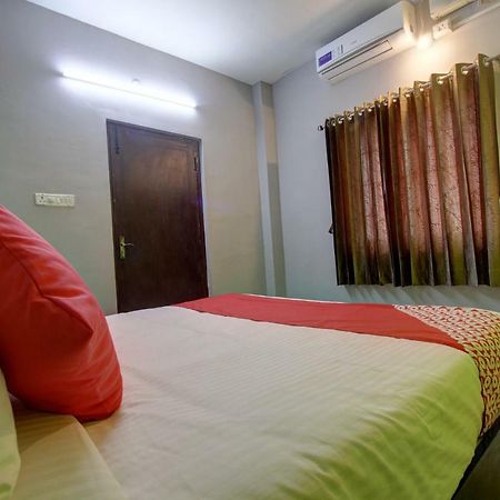 Hotel Oyo 30971 Gm Grande Mudukarai Exteriér fotografie